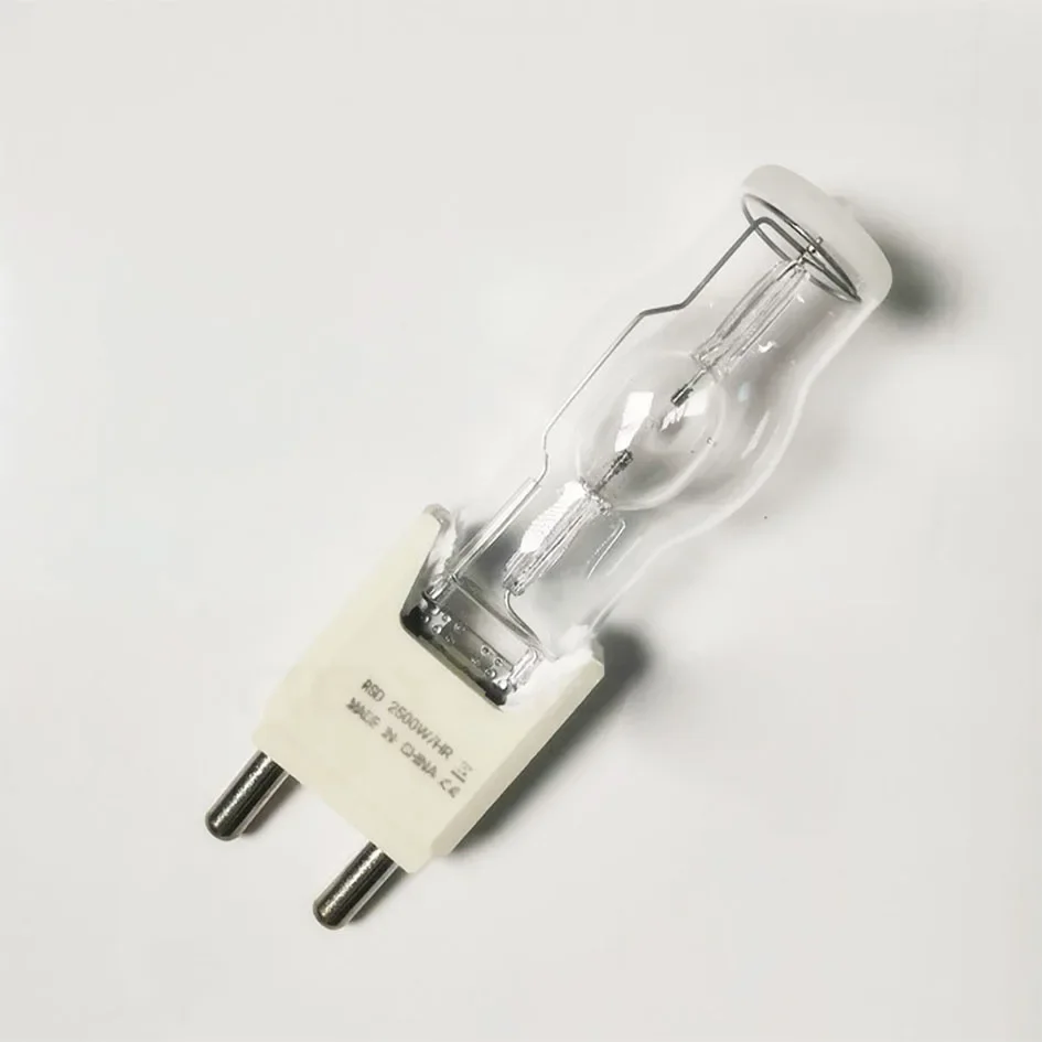 

ALUMOTECH 2500W 6000K Halogen Bulb Globe Lamp for Balloon Film Studio Video Photography Comparable with Light