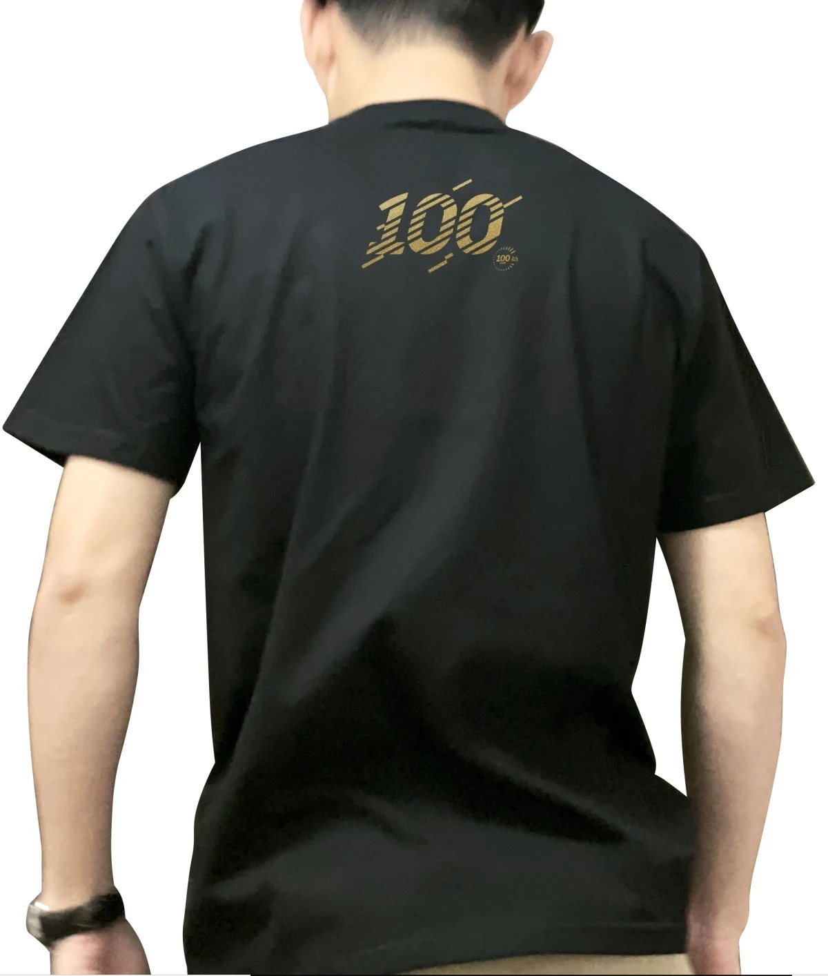 2025 Estate Nuovo ToyotaGTR Stampa Racing Periferico Per Il Tempo Libero Sport Puro Cotone T-shirt da uomo di alta qualità Harajuku Unisex