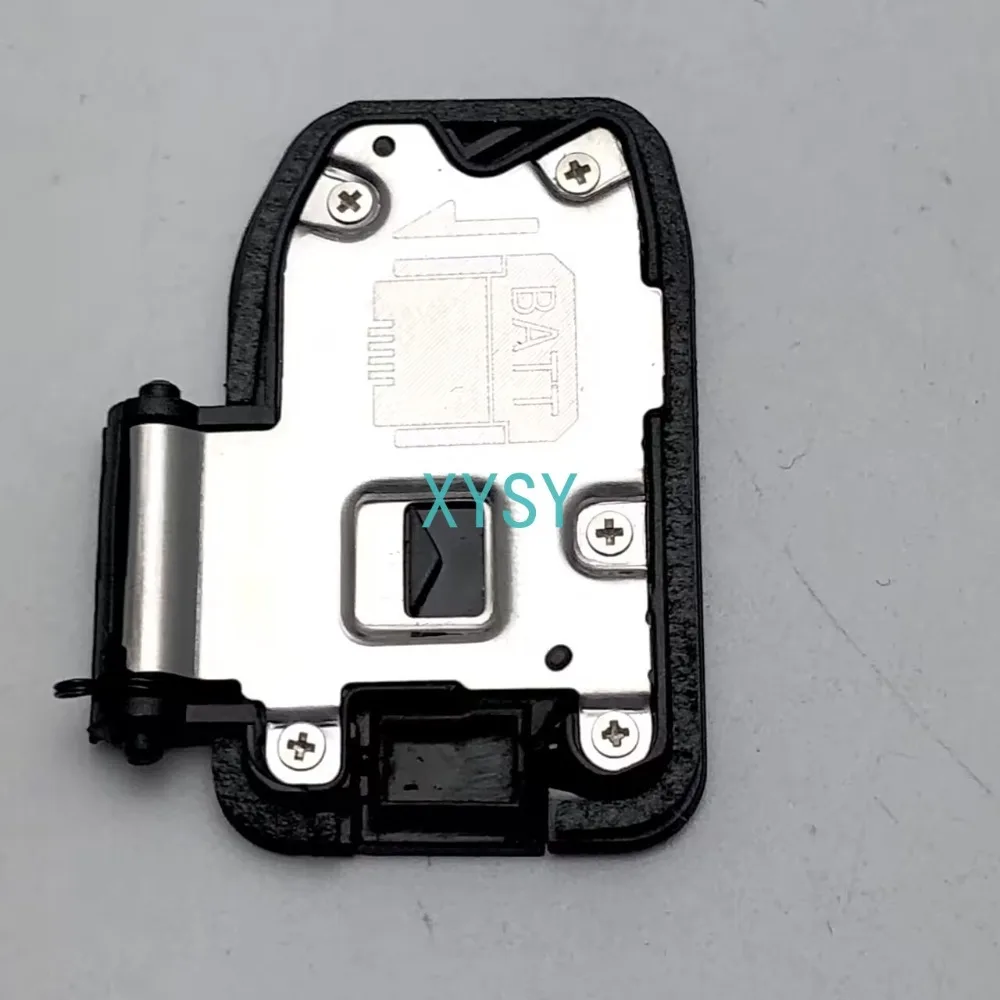 New for Sony ILCE-7M3 ILCE-7RM3 ILCE-9 A9 A7III A7RIII A7M3 A7RM3 Battery Cover Door Lid Cap Camera Repair Parts