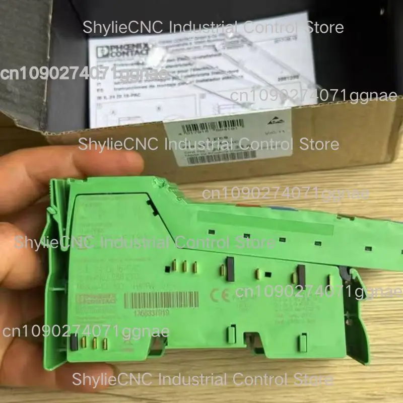 New 2861250 module IB IL 24 16-PAC fast shipping