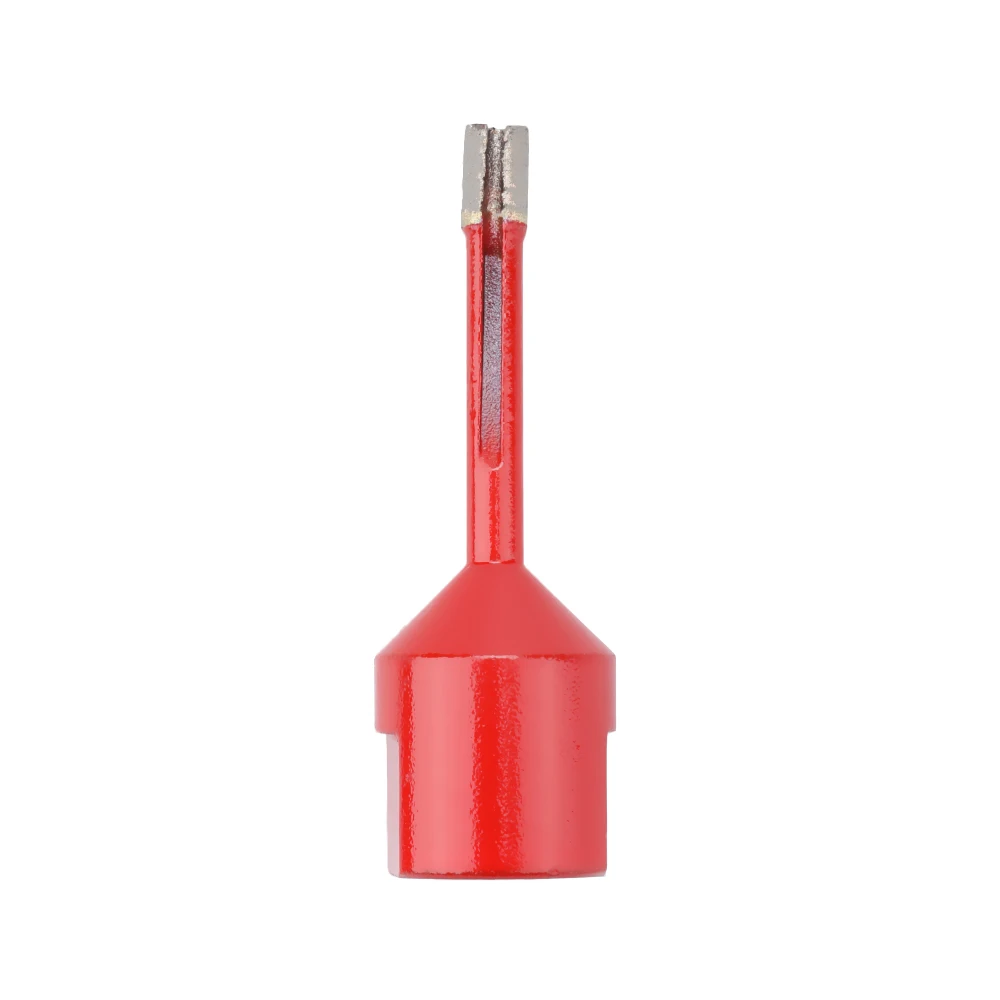 1PC M14 Sintered Marble Drilling Tool 6-120mm Diamond Drill Bit Granite Tile Concrete Angle Grinder Stone Drilling Tool