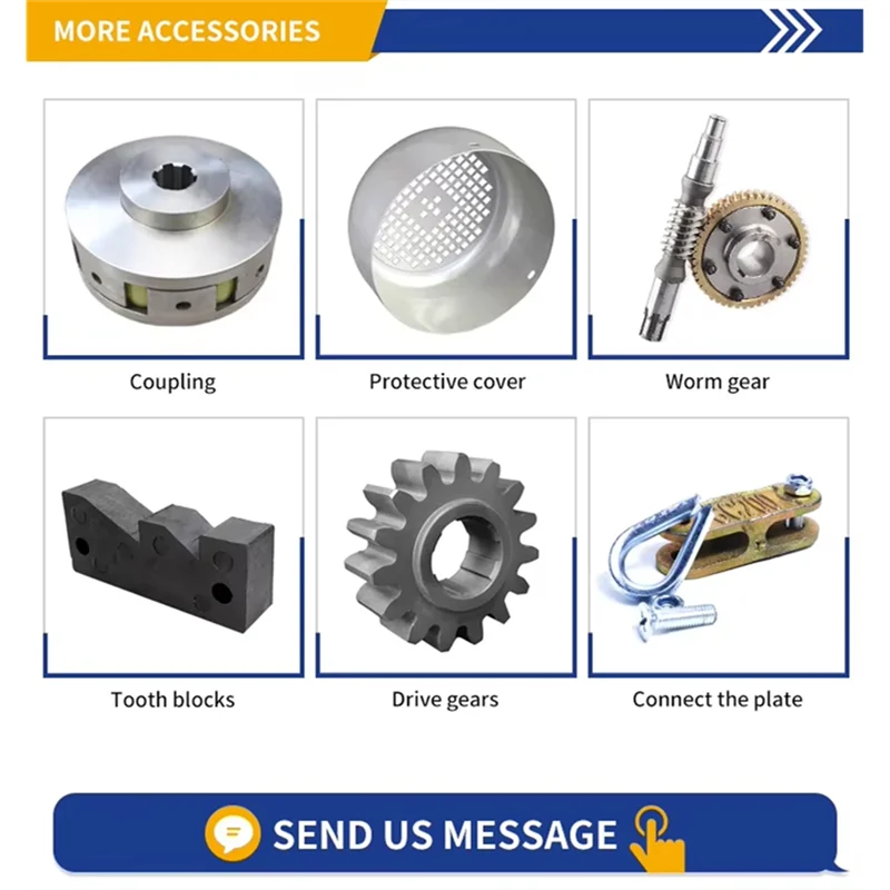 MAKE-Coupling 8, Pflaumenpufferblüten-Pad, achteckige Stierverstärkung, Polyurethan, MT8, Bau-Aufzugs-Puffer-Pad