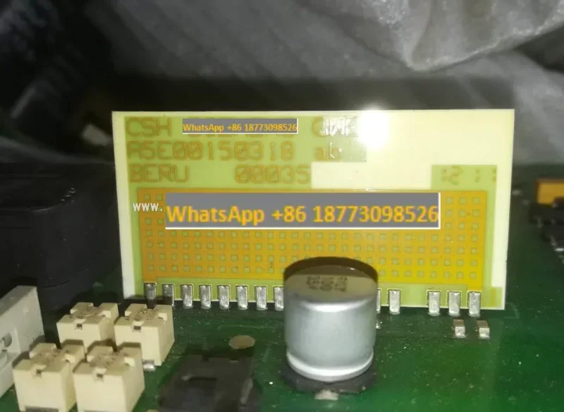 

A5E00150318 / A5E00150318ab / 462 008 0003 10 / 462008000400aa / 462008000400af / A5E00150318aa / 462008000601aa