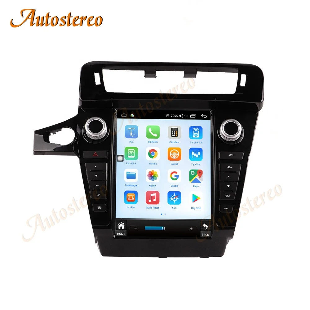 Android12 Auto Stereo For BMW X3 F25 2014-2016 NBT Car Radio Player Recorder Tesla Screen Multimedia Head Unit