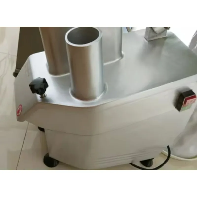 

Multi Function Vegetable Cutter and Processing Machine Vegetable Cutter Machine and Vegetable Chopper for Sale