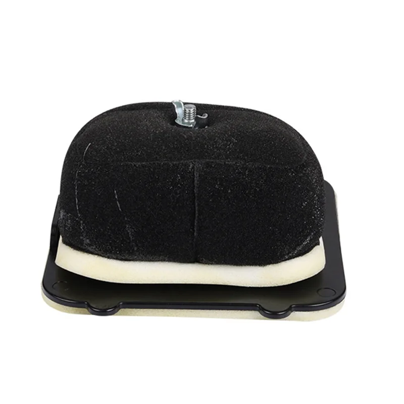 

1 шт., очиститель воздуха для мотоцикла, система воздушного фильтра, очиститель впускного отверстия, сетка, чистый хлопок, подходит для XTZ125 XTZ 125 125CC