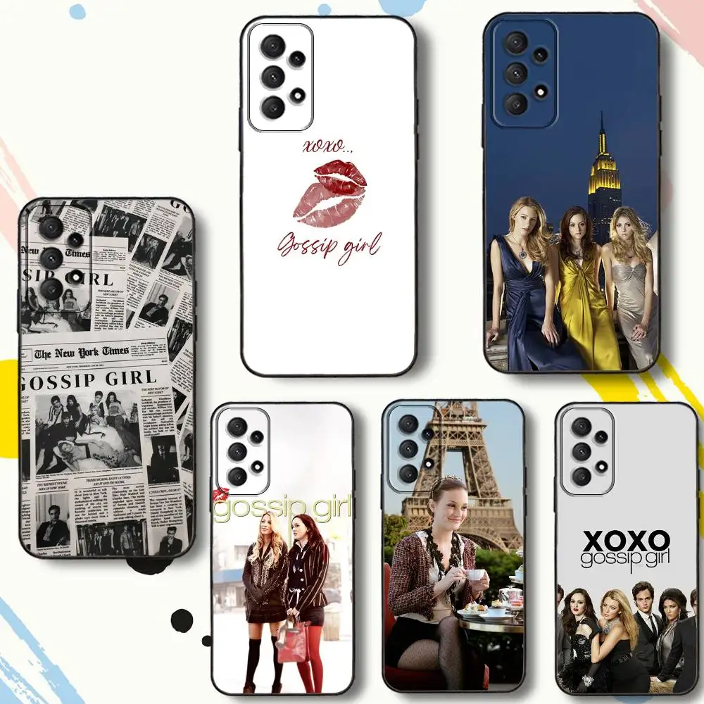 Gossip G-Girls Show… - image