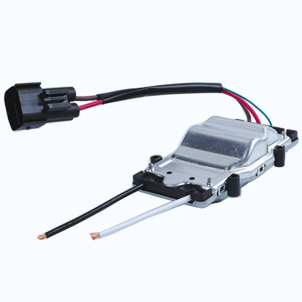 17117561757 Unidad módulo control l ventilador l radiador Coche 1137328080 17117786009 64546988913
