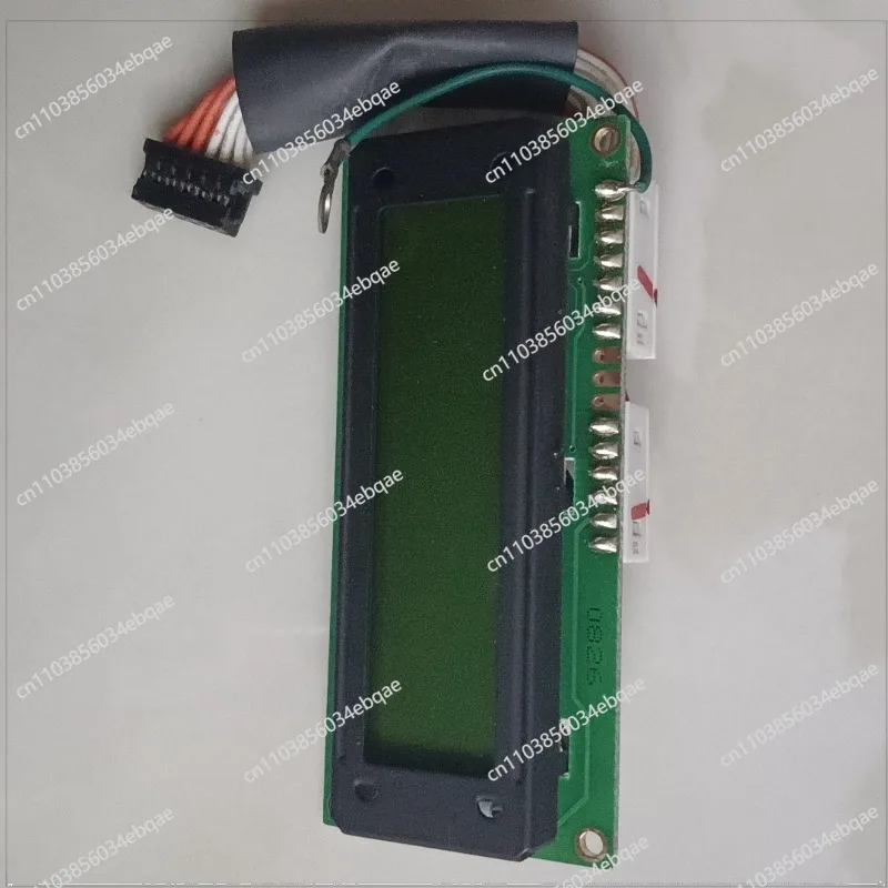 For B-SX5T Display Screen, Control Key Main Board Power Supply EX4T1 Printer SX5T Printing Roller