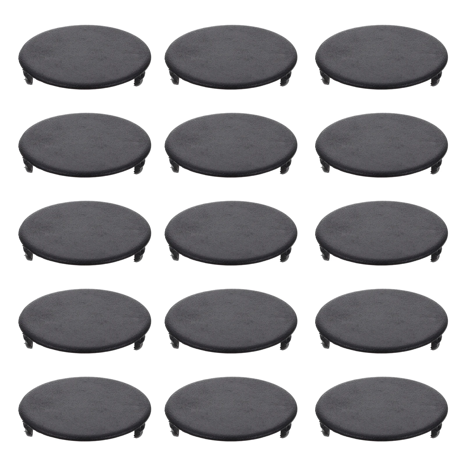 

20 Pcs Hole Plugs Round Stoppers Round Stopper For Saving Box for Piggy Bank Saving Box Lightweight Reusable Coins Storage