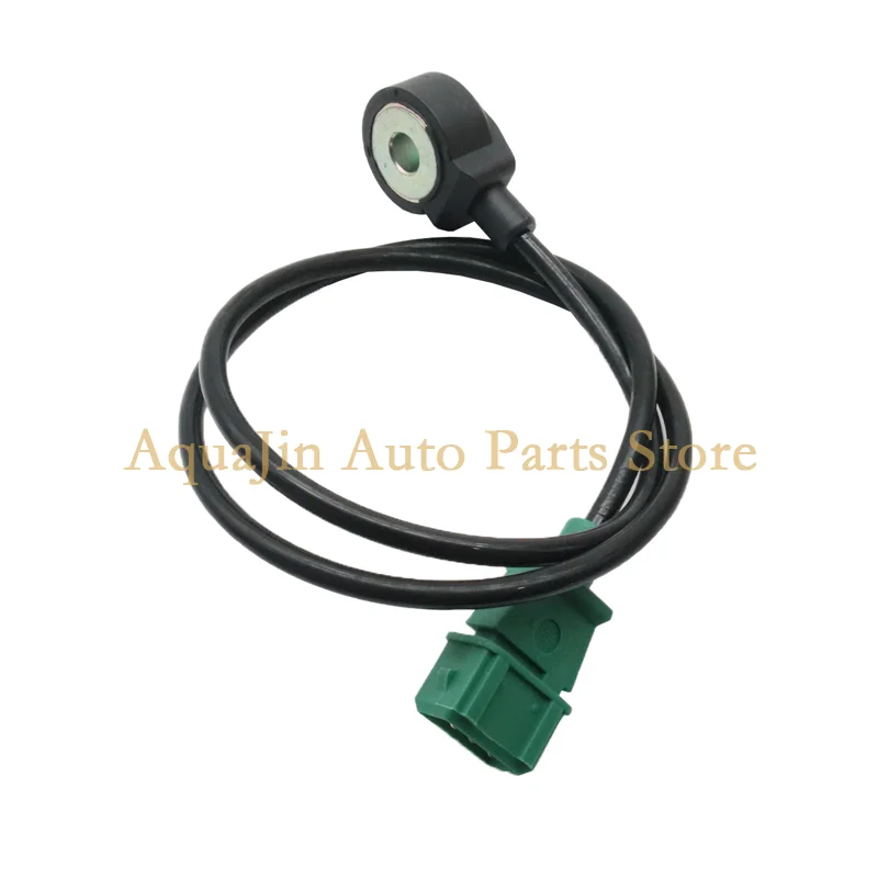 0261231038 Detonation Knock Sensor For VW Golf MK 2 3 6 Jetta Passat Corrado Polo Vento Fits OEM 054905377H 0539053772 93203180