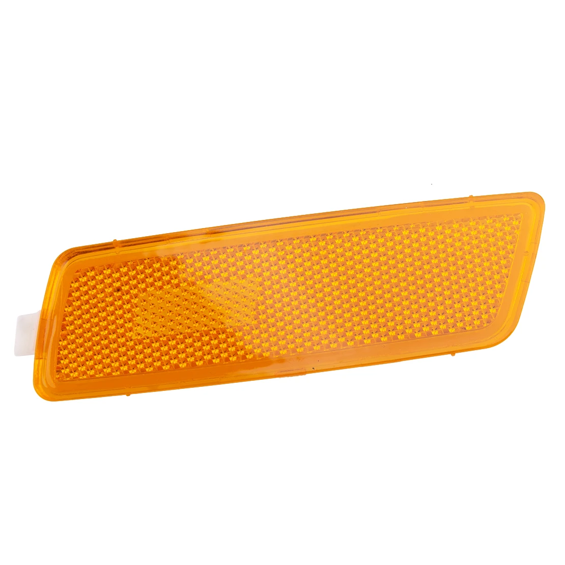 1 Pair Front Yellow Lens Bumper Side Marker Light Lamp Housing 1K5945072 1K5945071 Fit for VW Golf GTI Jetta Rabbit MK5 2008