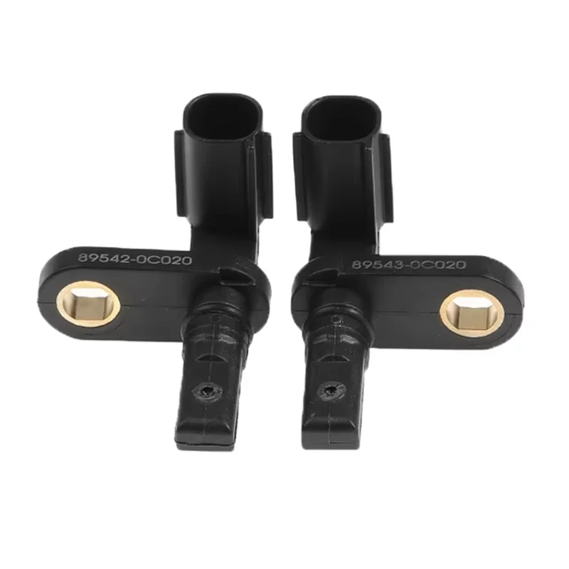 

89543-0C020 89542-0C020 Датчик скорости колеса ABS для Toyota Sequoia 895430C020 895420C020