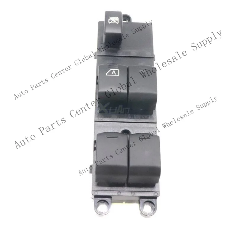 Z+ For Nissan Pathfinder XE SE LE 4.0L V6 25401-BB65B Master Window Control Switch