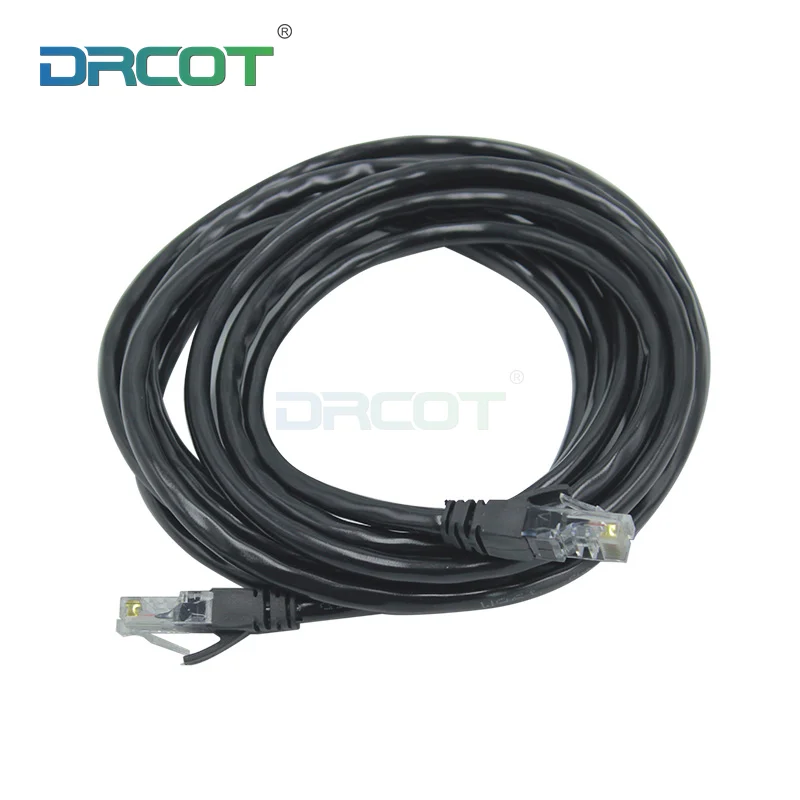 Network cable  CAT6 LAN CABLE 3M  for inkjet printer