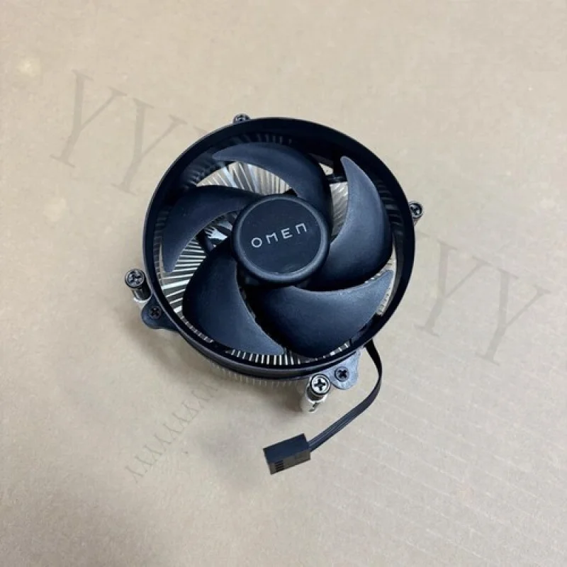 

Y + новый системный охладитель, вентилятор-радиатор M83516-002 для настольного компьютера HP 280 G4 285 G3 690 MT