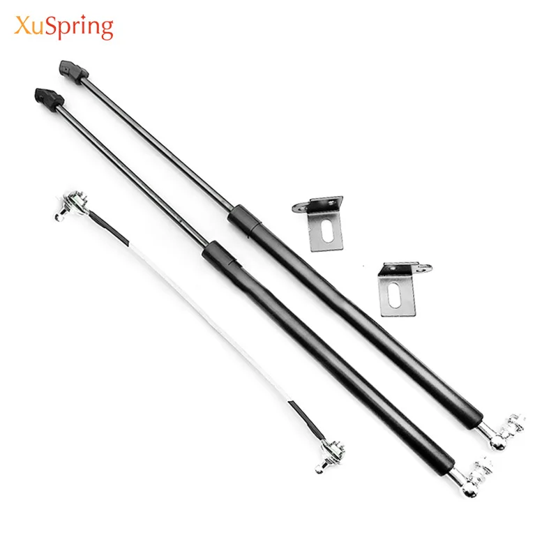 For Mazda6 Mazda 6 2007 2008 2009 2010 2011 2012 GH1 Car Hood Strut Bars Hydraulic Rod Two Side Lift Support Accessories