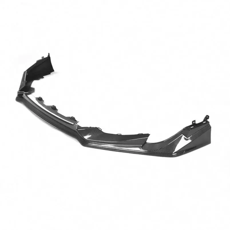 Carbon Fiber Front Spoiler for Honda Civic Type R