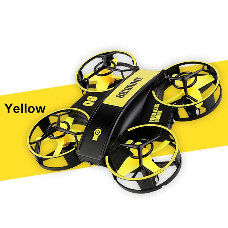 Mini Drone Mini One Key Lift Remote Control Drone For Kids 3-speed Remote Control Flying Drone For Boys And Girls Gifts