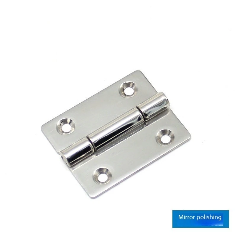 Electric cabinet hinge industrial equipment box door hinge toolbox switch cabinet ordinary type hinge CL253-32-1