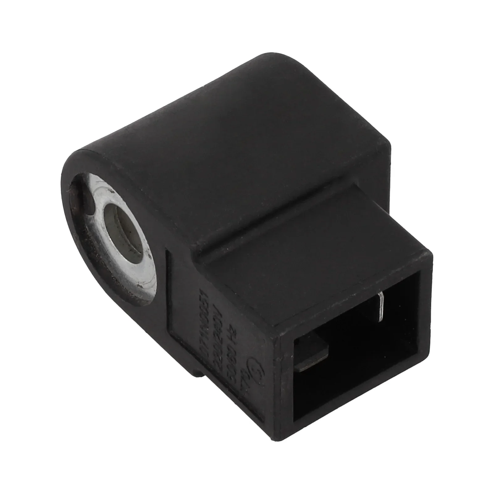 الملف اللولبي لفائف مضخة الوقود مضخة الوقود الملف اللولبي لفائف مضخة الوقود تحسين المنزل المعادن N للأنظمة الكهربائية لفائف الملف اللولبي #2