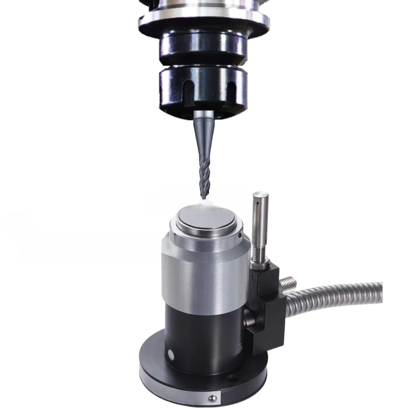 

ETM26D-20A z-axis numerical control router machine lathe milling cutter milling cutter machine tool equipment touch tool setter