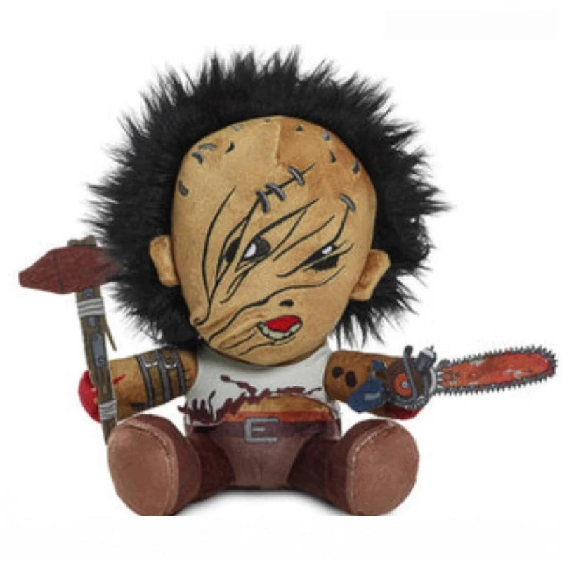 ตุ๊กตาผ้าพลัฌเดดบายเดย์ไลท์ ตัวละครจากเกมคิลเลอร์ซาวไรเวอร์ ของขวัญนุ่มนิ่มสำหรับแฟนๆ ของขวัญที่ดีที่สุด