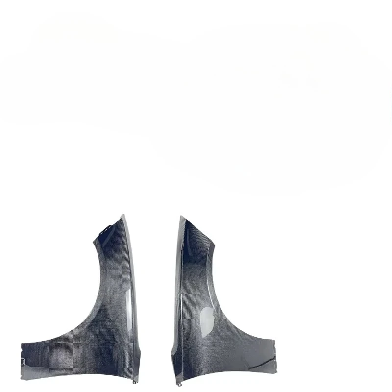 forOEM Style Carbon Fiber Fender Narrow Body Use for Dodge Charger Carbon Fiber Fenders 2015 2016 2018 2022 2023