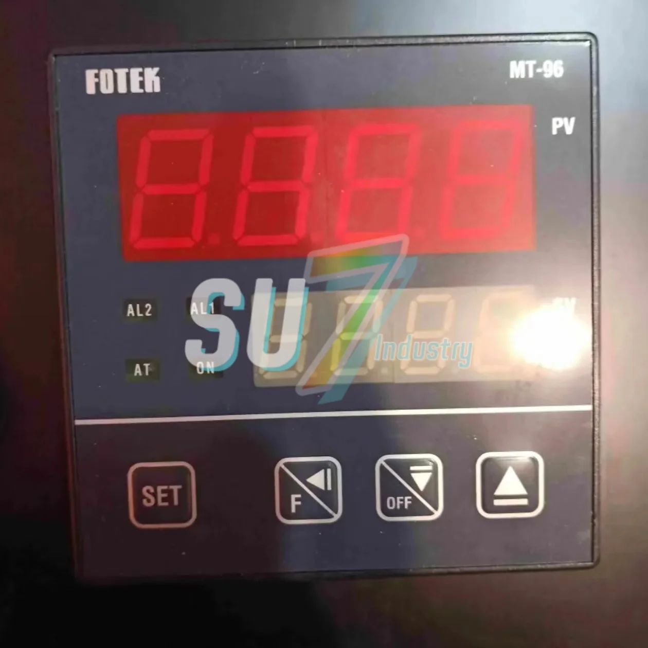 MT96-V    NT-20R    Temperature Controller     New In warehouse