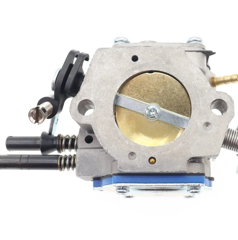 

Карбюратор K1250 для Husqvarna 3120K 3122K K1250 1260 Active K1260 Rail, замена OEM 5032812-17 WG-9 WG-9A