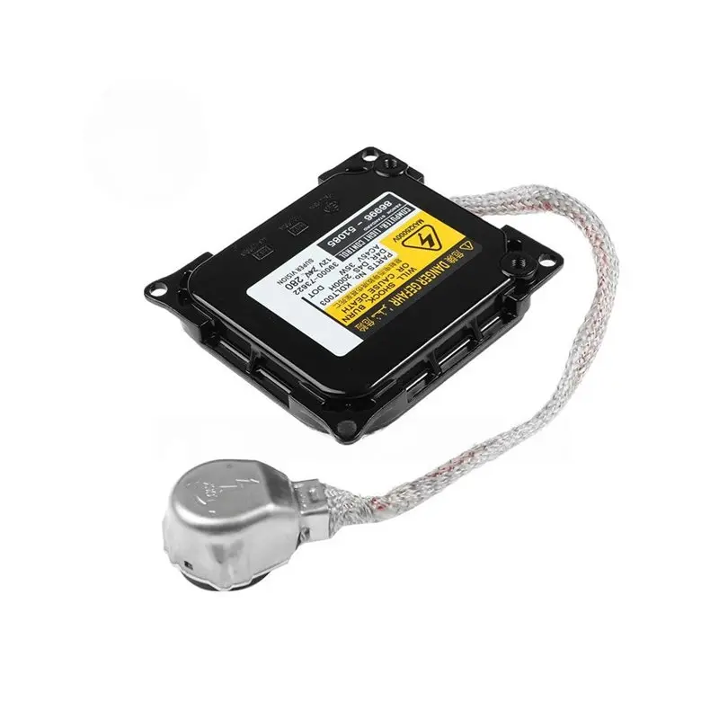 

Блок управления ксеноновыми лампами D4S D4R (HID) 85967-52021 для Toyota Lexus 85967-52020 85967-51050 85967-51051 85967-33031