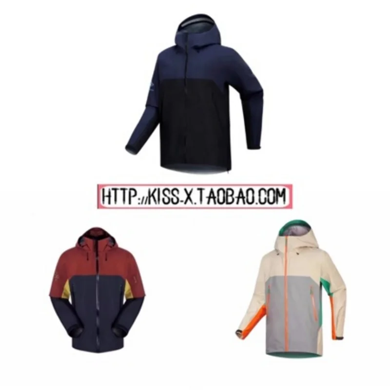 

Функция на открытом воздухе, бета-цвет, Blo Hard ell, куртка для пар, свободная посадка, длинная застежка-молния све, с капюшоном, обычная длина