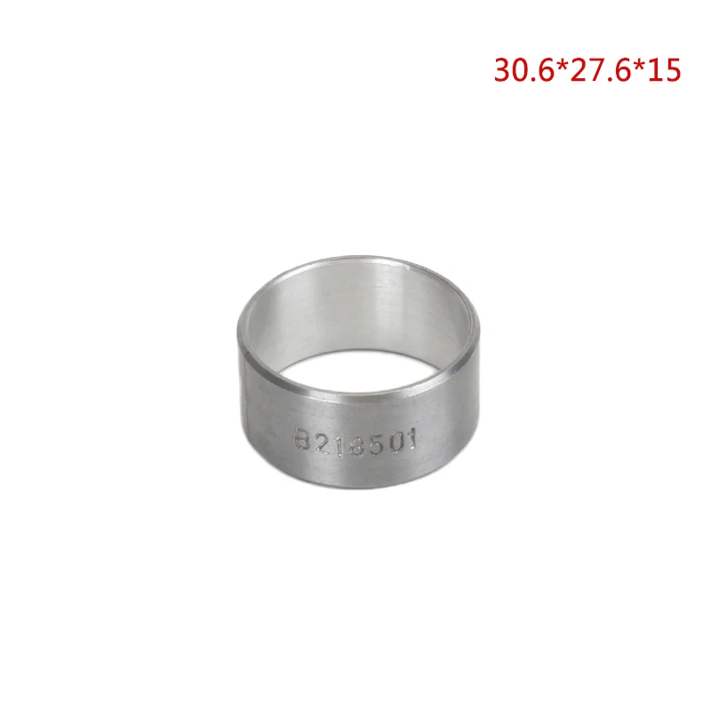 

Комплект втулок для автоматической коробки передач 8HP45 8HP55 для автомобилей BMW, JAGUAR, LAND ROVER, AUDI, аксессуары для автомобилей 8HP-45 8HP-55