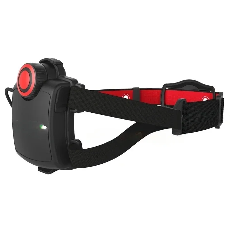 LED LENSER H7R. 2 dimming night fishing lamp headlamp strong light charging cylinder 300 lumens