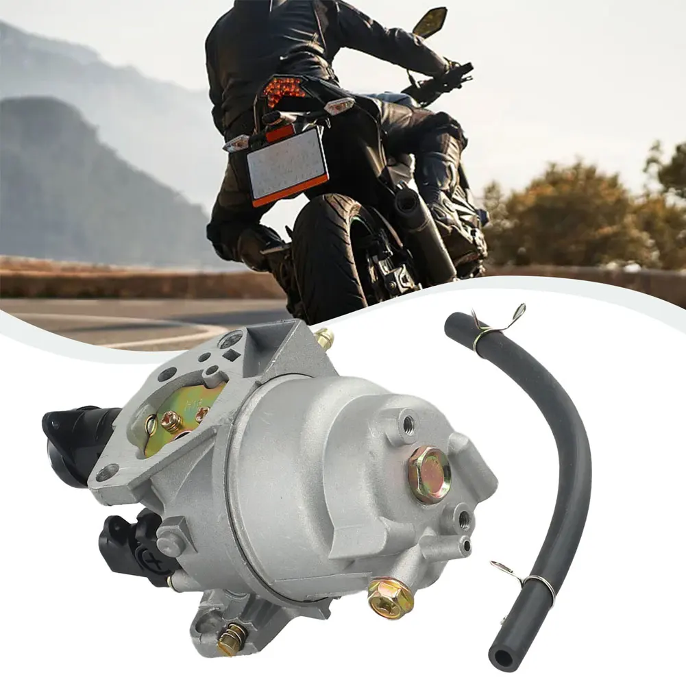 Carburetor 188 for BM907000A BM907000 BM10700D Engine Fuel Control System Supporting Responsive Throttle and Efficiency