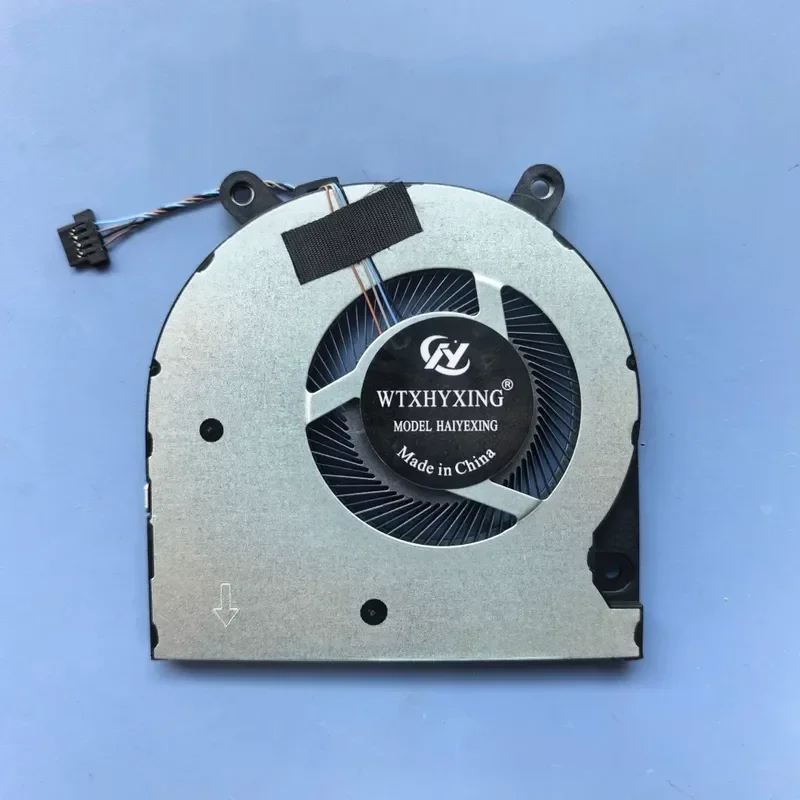 New Cooling Fan for HP 14-DW 14M-DW X360 14M TPN-I137