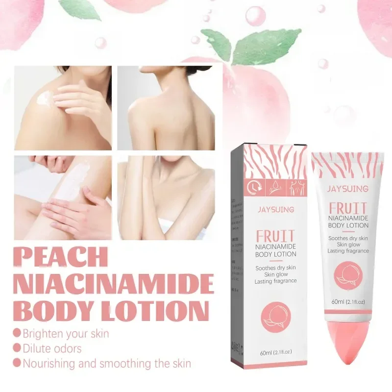 

Sdotter New Whitening Cream Underarm Legs Knee Elbow Armpit Bleaching body Lotion Improve Dull Remove Dark Spots Melanin Brighte