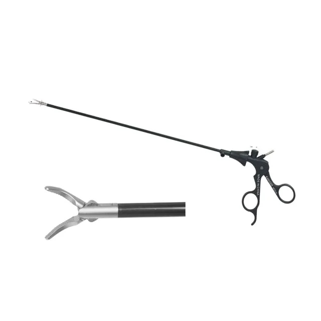 

Surgical instruments Laparoscopic surgery laparoscopically dissecting forceps