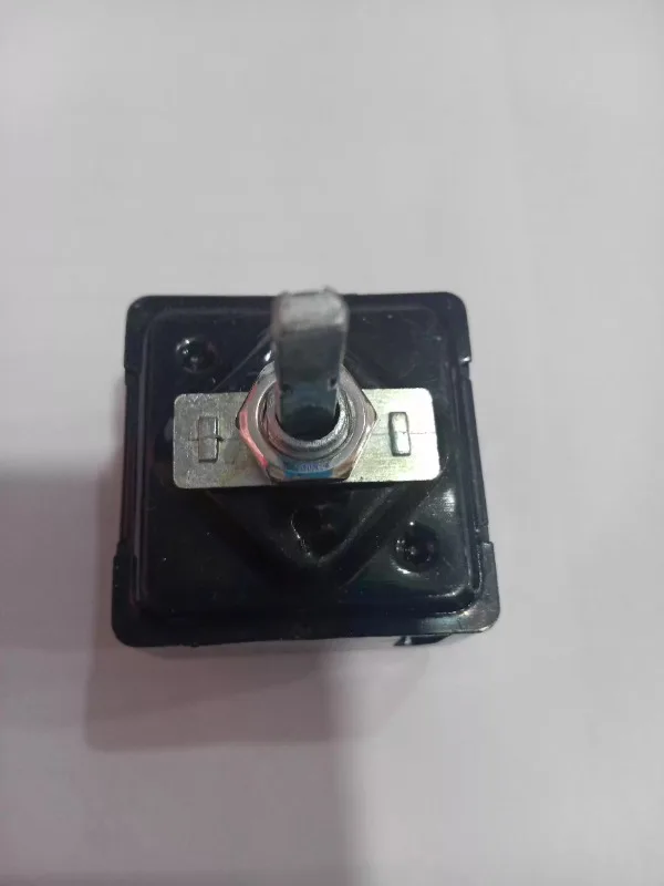 INF240577-S، INF-240-577 متحكم في درجة الحرارة الميكانيكية