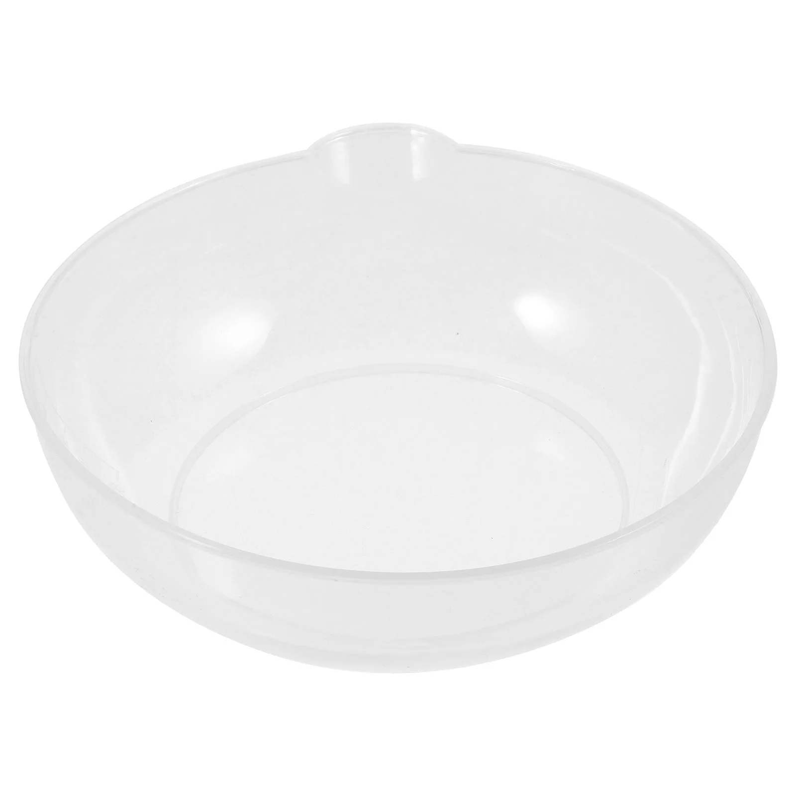 Weighing Pan Food Scale Tray Boats Kitchen Dishes Measuring for Plastic Cup Digital Gram