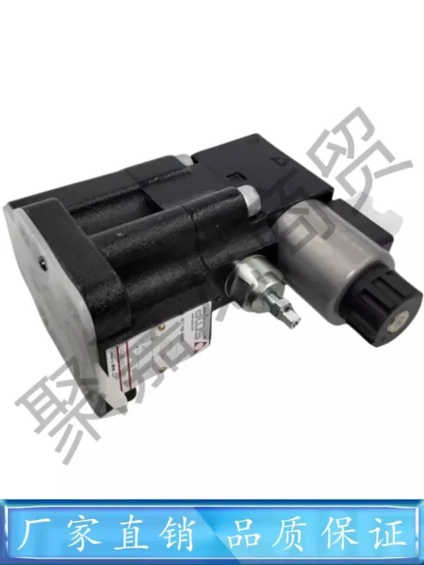 Atos SDHE-0631/2 10S/2/A 10S válvula solenoide hidráulica SDHE-0713 Italia
