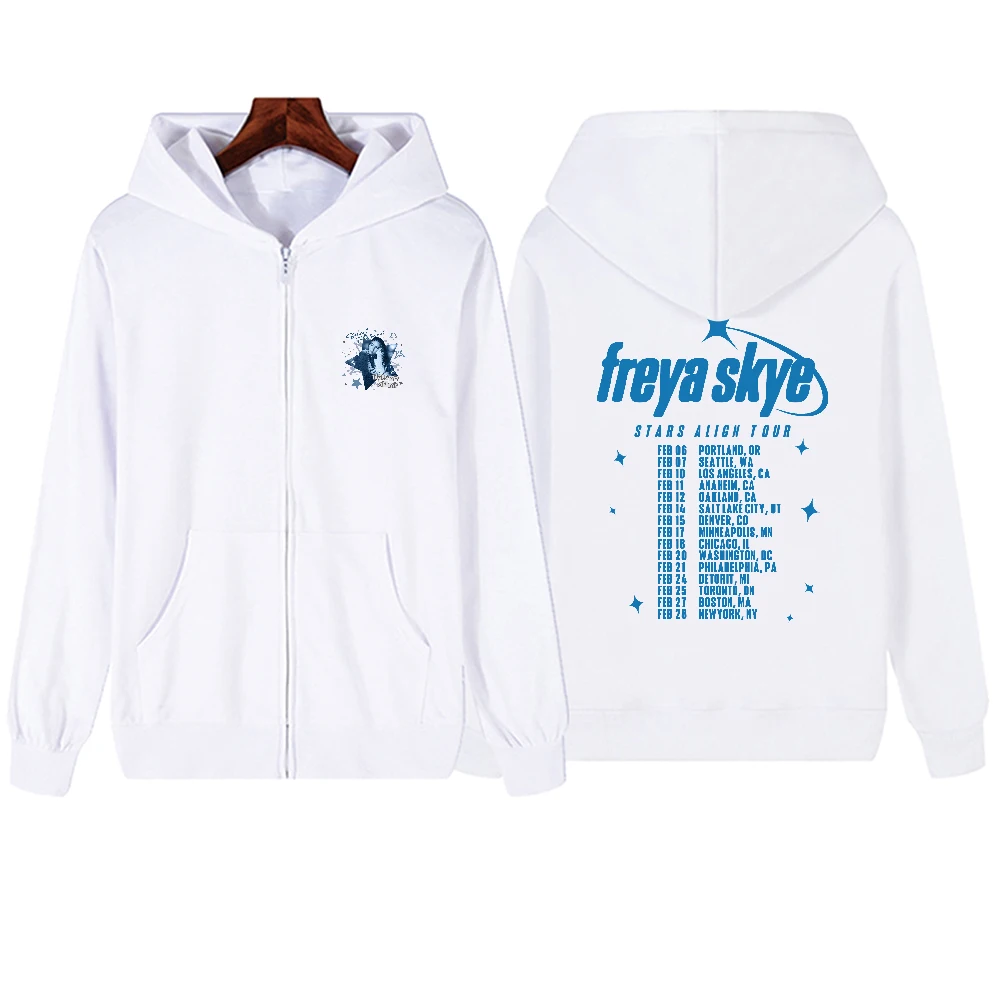 Freya Skye Silent A… - image