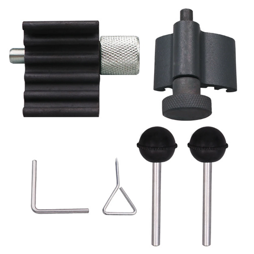 

Набор автомобильных инструментов Набор инструментов для ремня Устойчивая к окислению отделка для автомобильных потребностей Набор механических инструментов для автомобилей