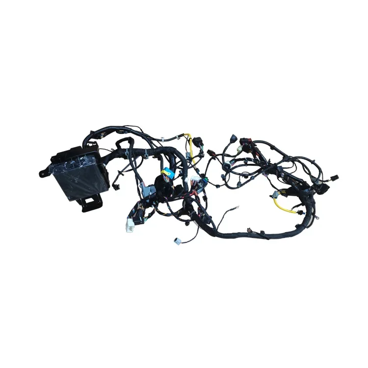 

Hot Sale OE 806001482AA Hot Sale New Energy Vehicles Car Engine Harness For Chery EQ5 Accessories