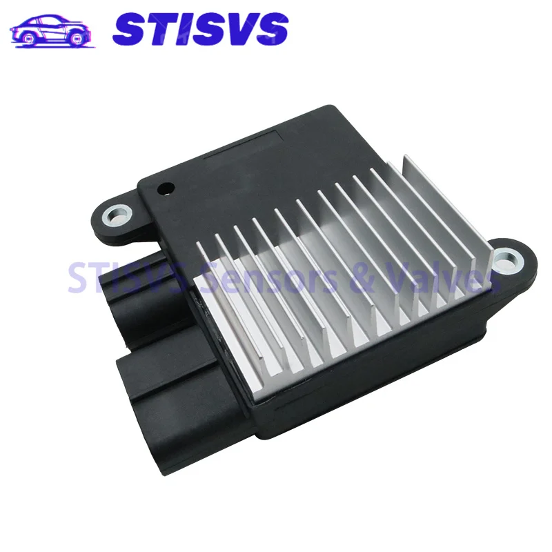 

89257-26020 Cooling Fan Relay Computer Control Module for Toyota Lexus 89257 26020 8925726020 499300-3280 89257-26020 NEW