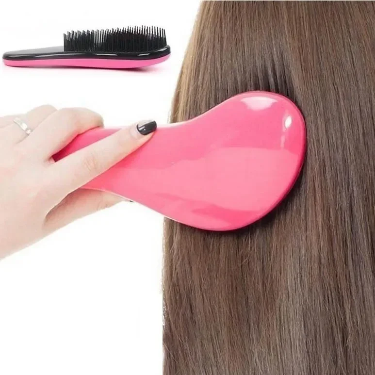 1pcs Plastic Comb
