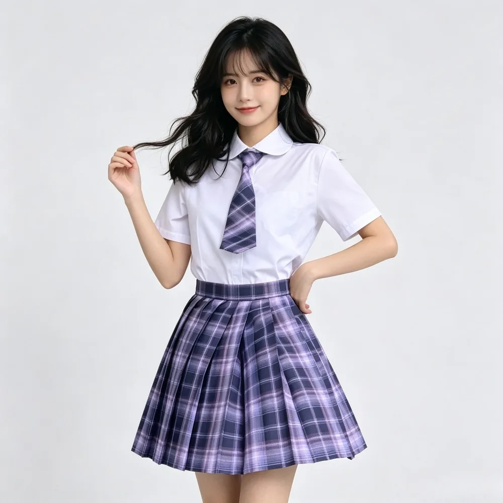 conjunto-de-saia-slim-jk-em-xadrez-roxo-uniforme-classico-para-alunas-roupa-versatil-para-o-campus-e-festas-de-cosplay-de-anime