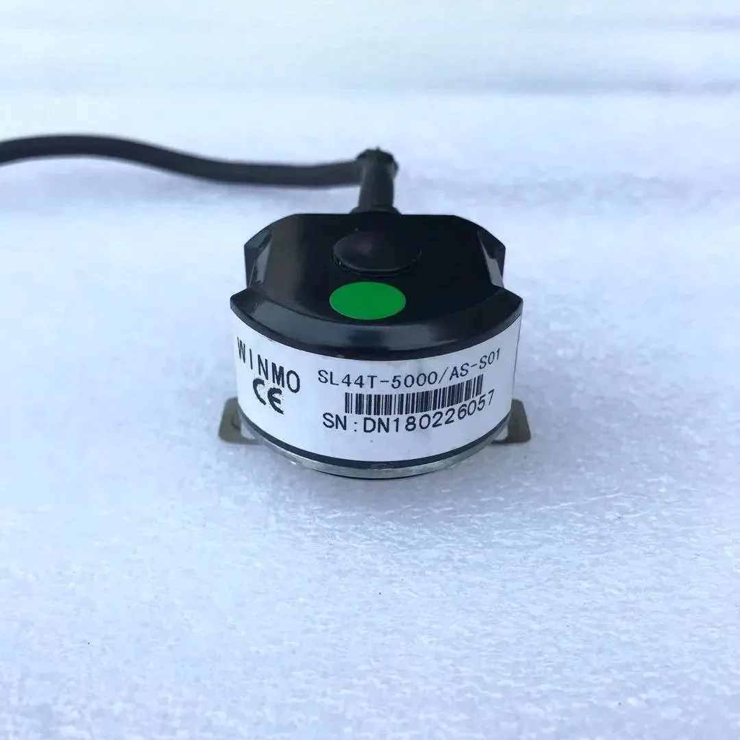 WINMO encoder SL44T-5000/8S/AS-S01/S02/S03/S06/S10 Dongling motor coding