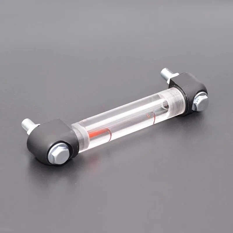 1PC Liquid Level Gauge, Oil Window Pipe, Oil Mirror Pipe, Water Pipe