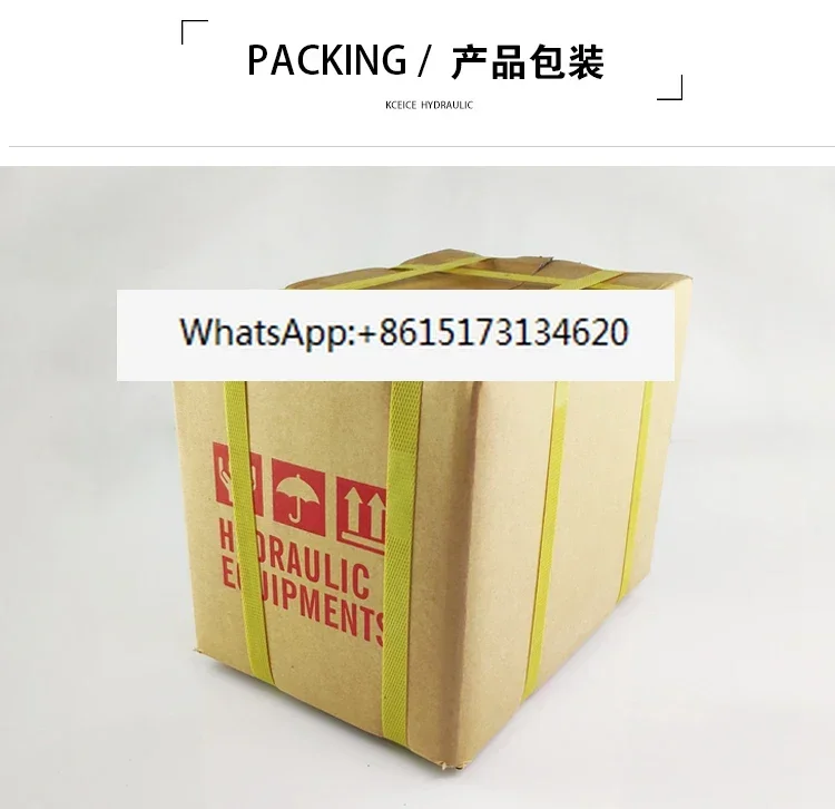 50T/150T-26/10/14/17/23/36/39/43/48/94/125/116-F-R Taiwan vane pump
